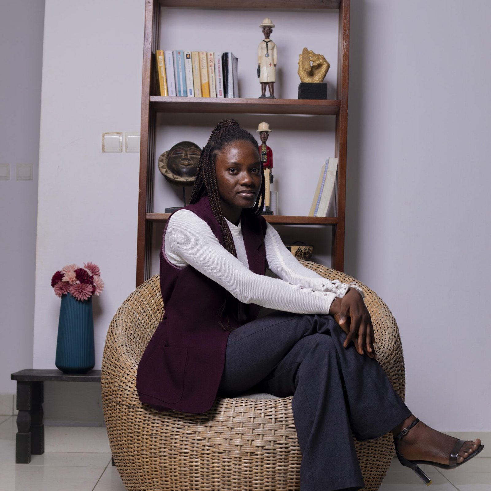 ANDJEMIAN ABRAN CLARISSE_