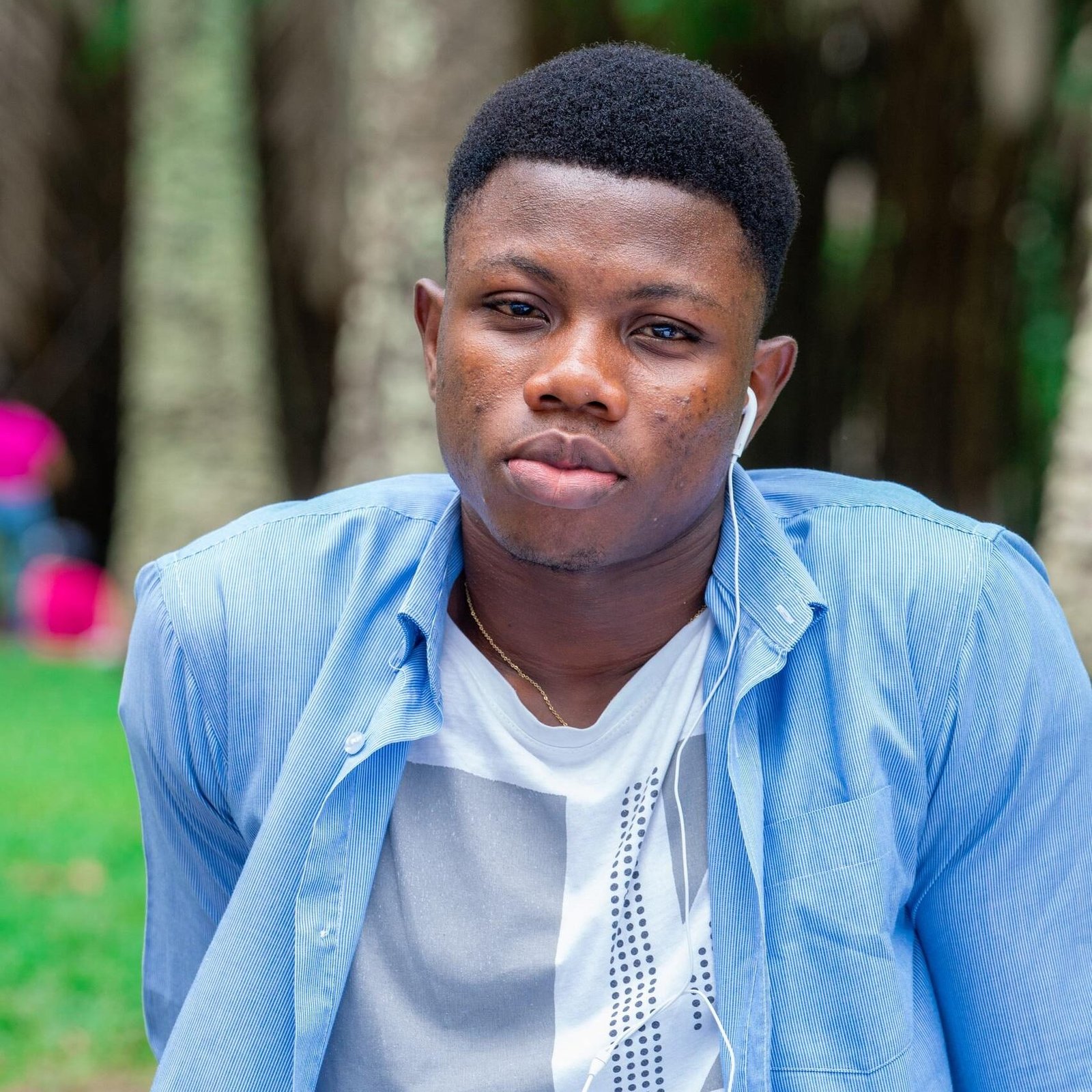 MARDOCHEE ALEX KOFFI